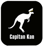 CAPITAN KAN